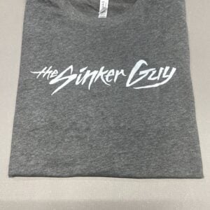 The Sinker Guy T-Shirt