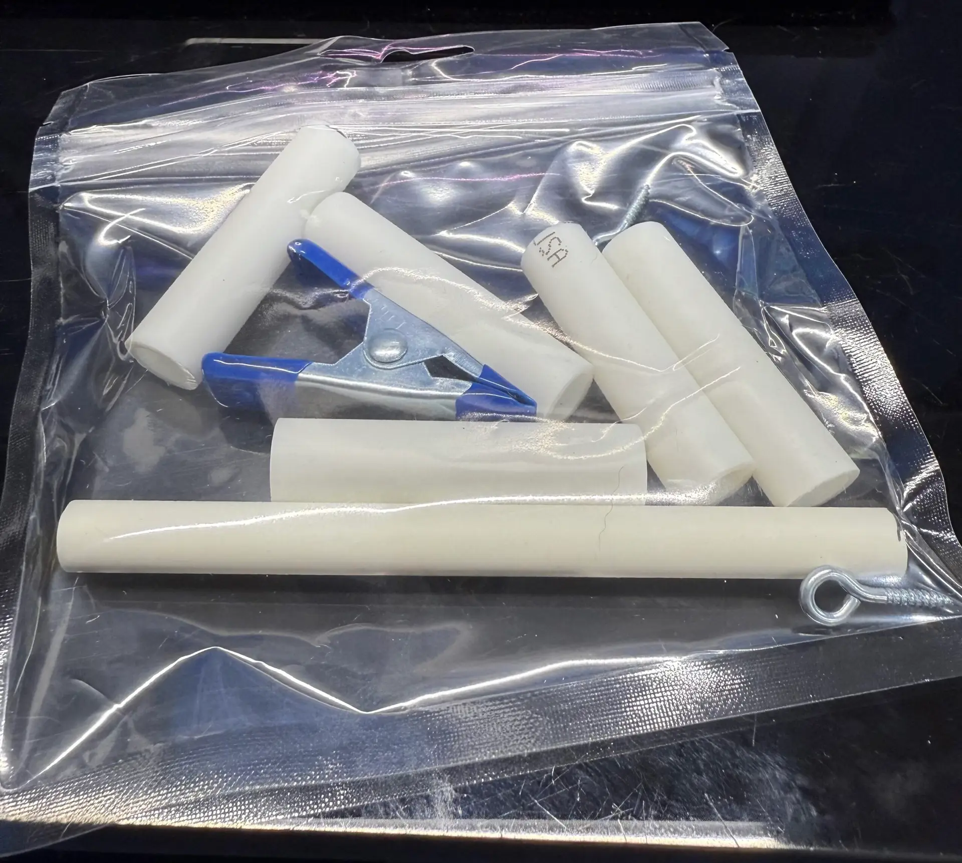 Rig Board Supplies