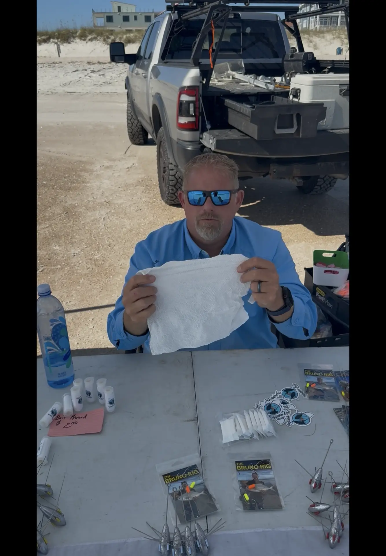 Save a Sock Condensed Towel 10.5 x 10.5 inches Quantity 10 towels