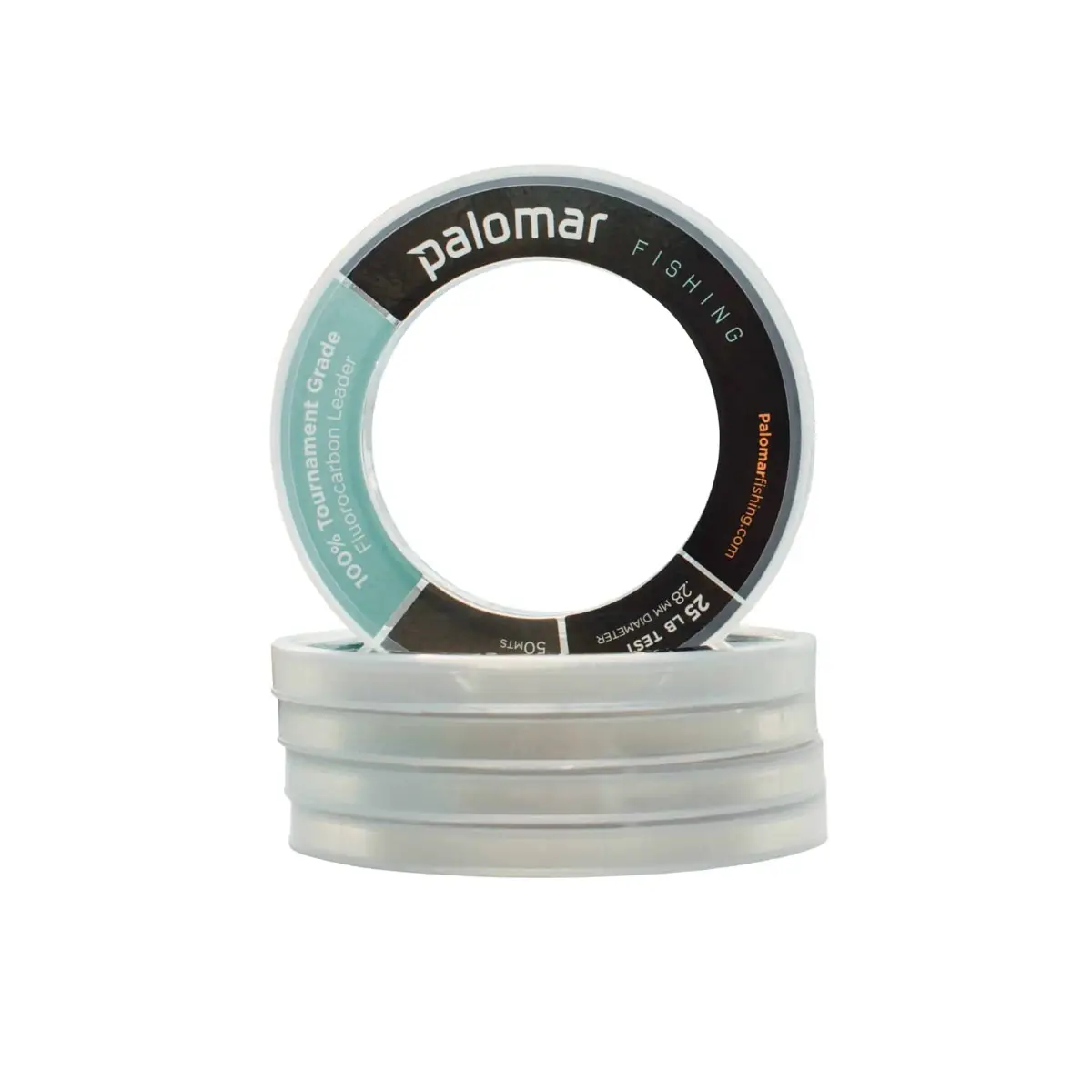 Palomar Fluorocarbon